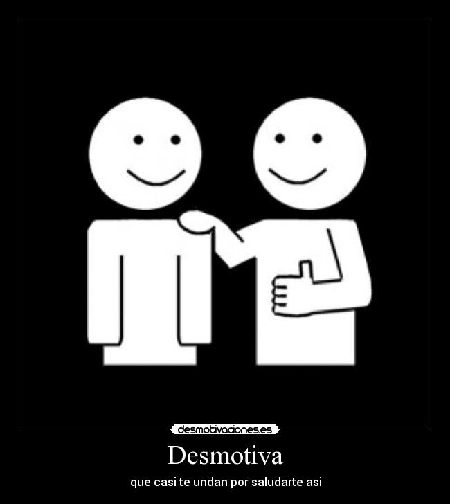 Desmotiva -
