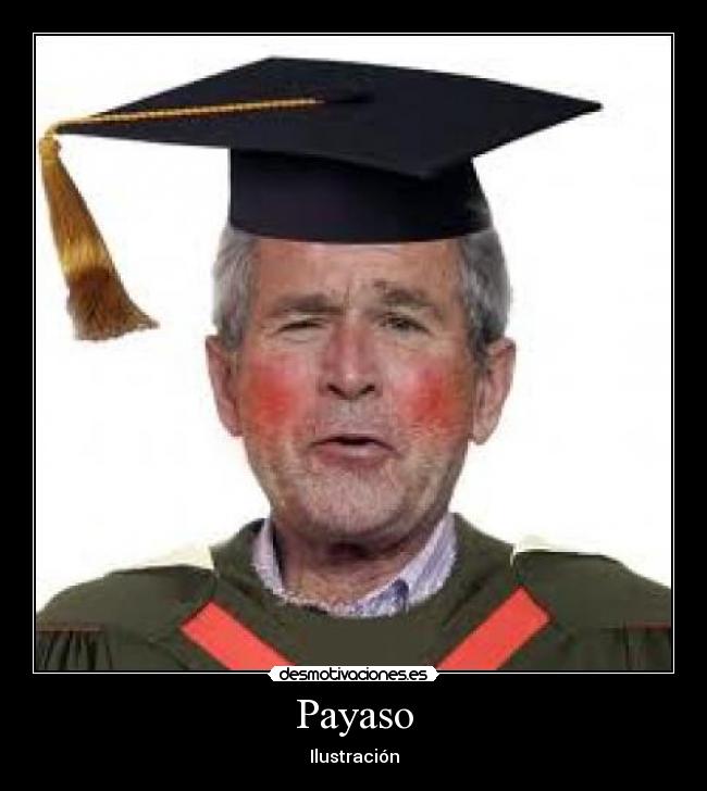 Payaso - Ilustración