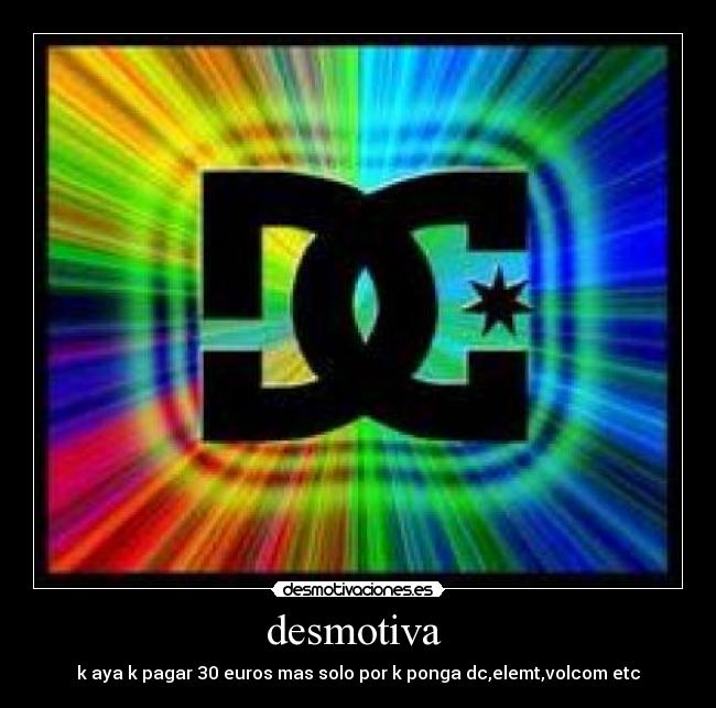 desmotiva  - 