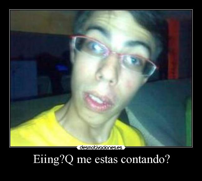 carteles  desmotivaciones