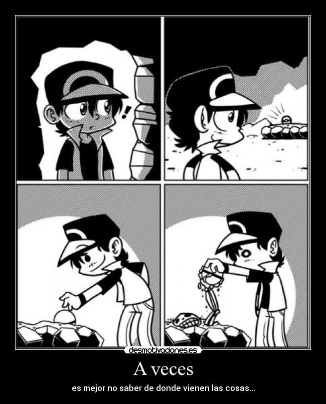 carteles ahora todo tiene sentido buajajajajajajajaja - desmotivaciones