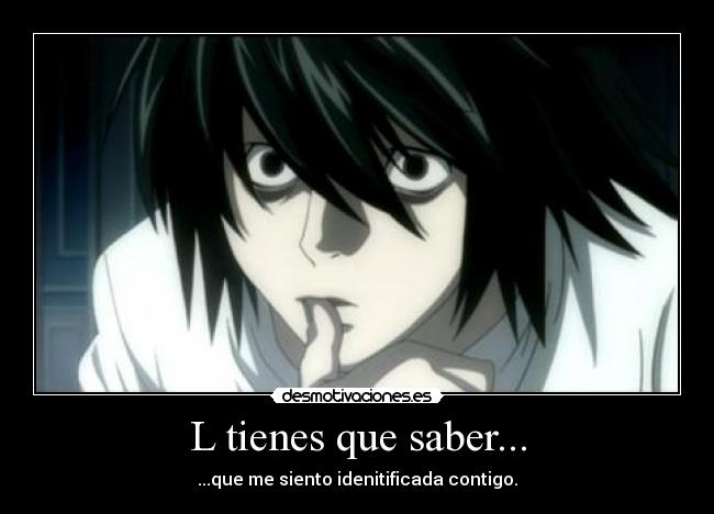carteles death note anime desmotivaciones