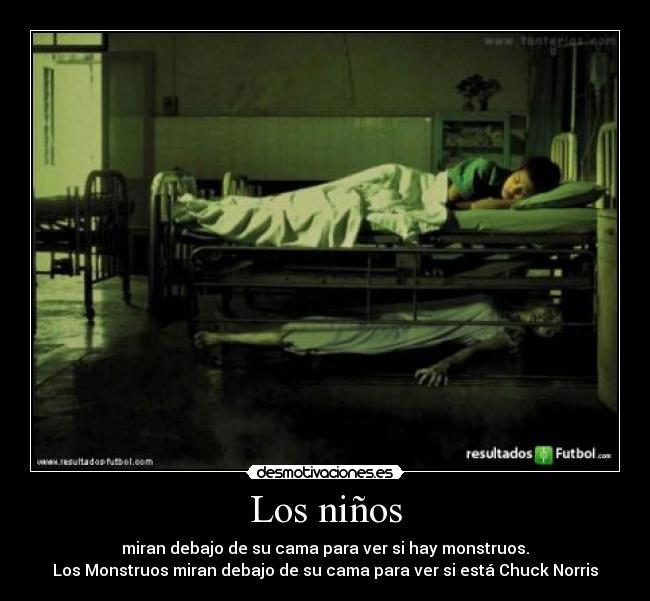 Los niños - 