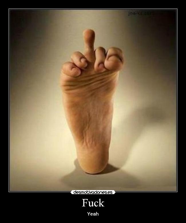 Fuck - 