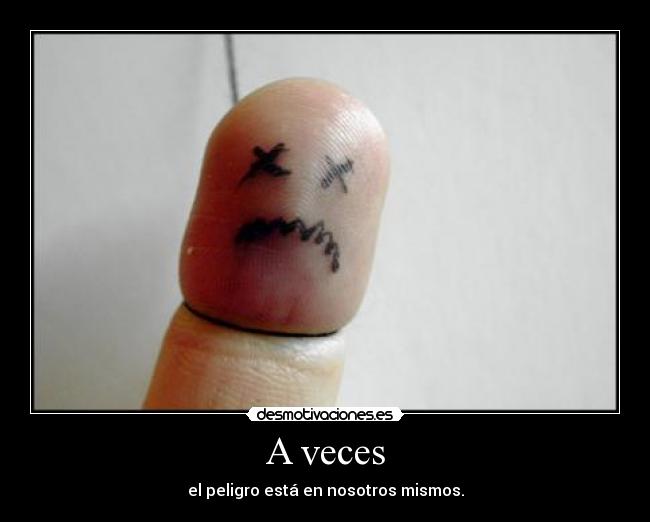 A veces - 