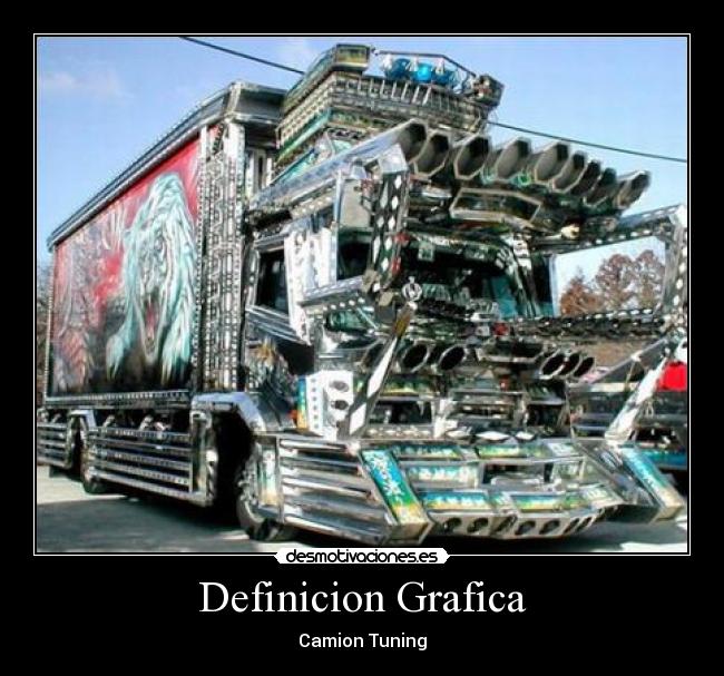 Definicion Grafica -