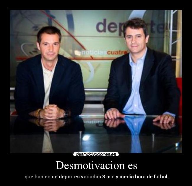 carteles tios feos raros cabrones racistas con los deportes con los bagabundos desmotivaciones