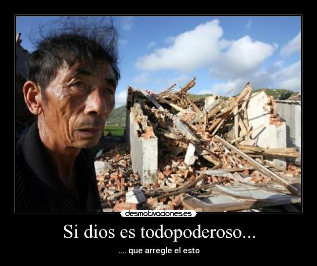 carteles dios amonakis9 desmotivaciones