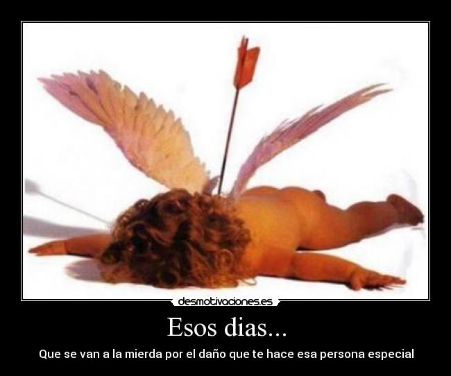 carteles desamor desmotivaciones