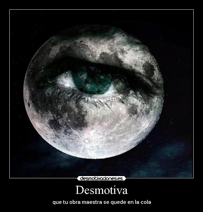 Desmotiva -
