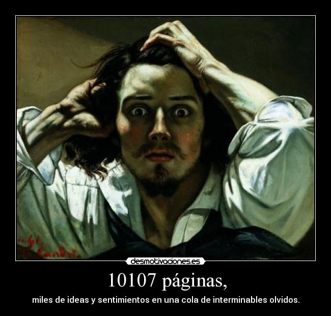 10107 páginas, - 