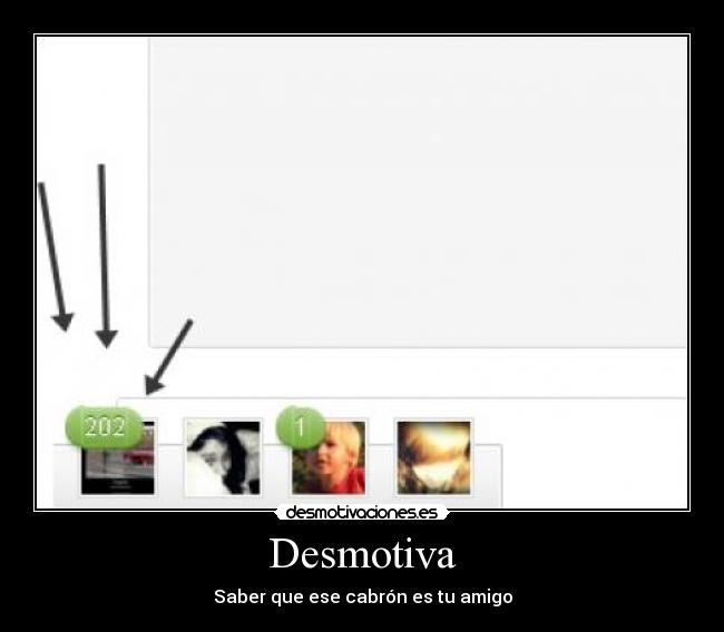 carteles abliux desmotivaciones