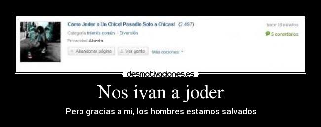 carteles nos joderan desmotivaciones