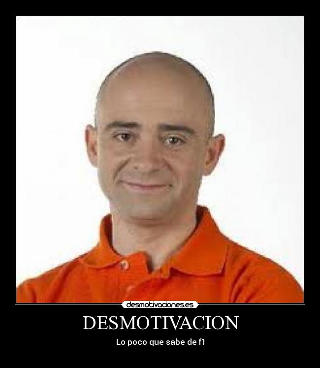 DESMOTIVACION - 