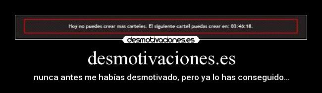 desmotivaciones.es -