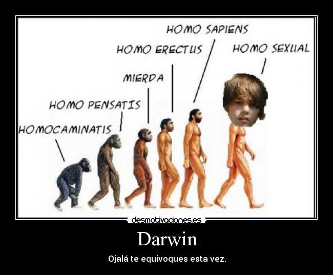 Darwin - 