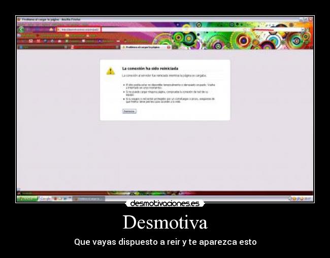 carteles desmotivacion desmotivaciones