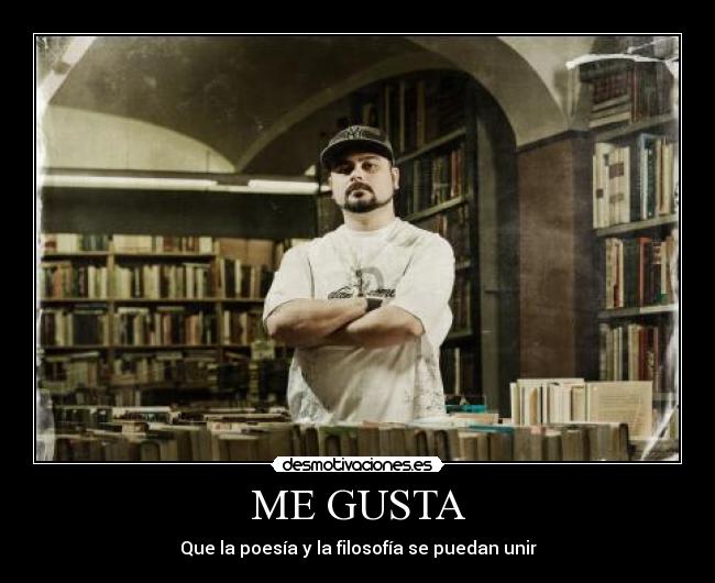 ME GUSTA -