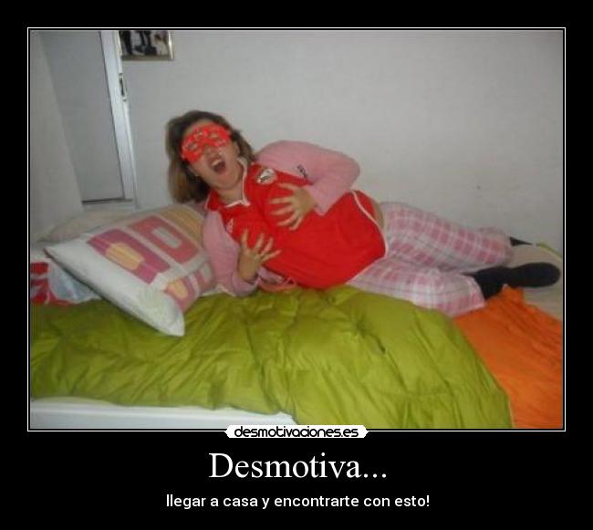 carteles jajajajajaja desmotivaciones