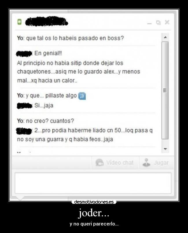 carteles tuenti desmotivaciones