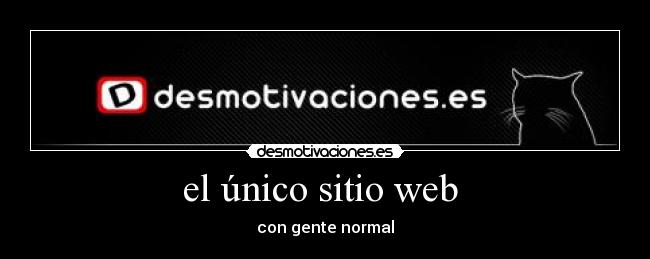 carteles desmotivaciones desmotivaciones