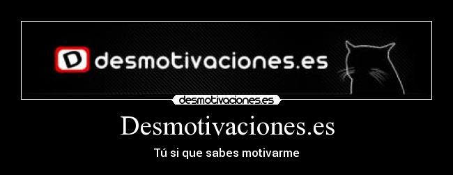 carteles desmotivaciones desmotivaciones