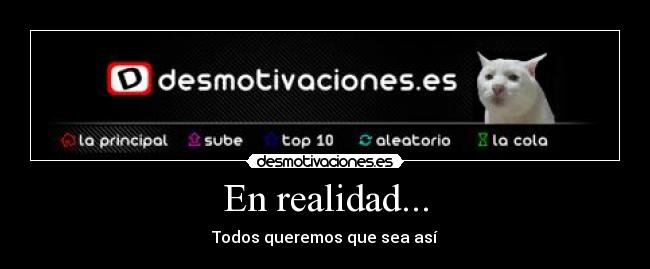 carteles gato parra demostivaciones desmotivaciones