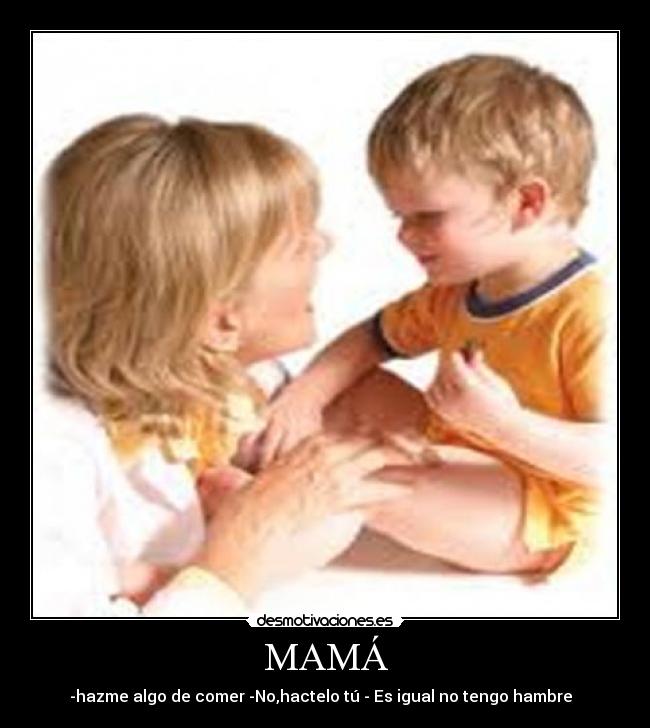 MAMÁ - 