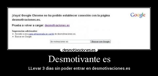 carteles desmotivante desmotivaciones desmotivaciones