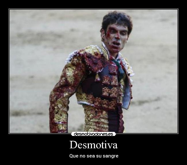 Desmotiva - 