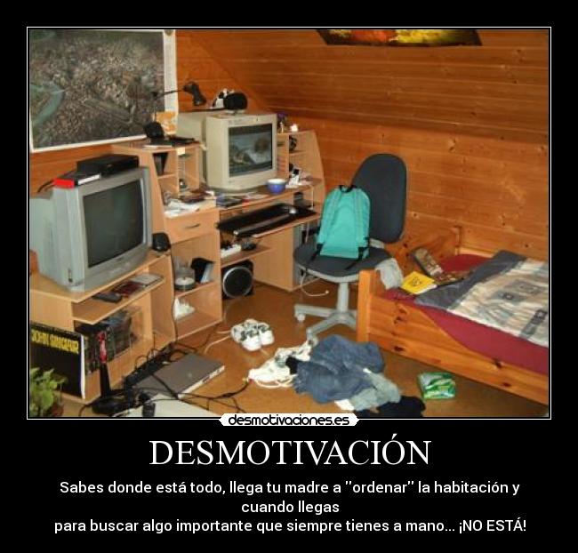 carteles desmotivacion desmotivaciones