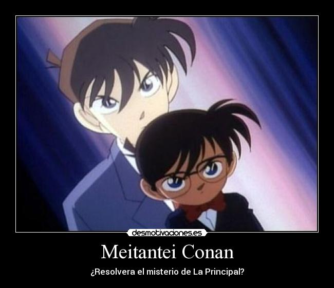 Meitantei Conan - 