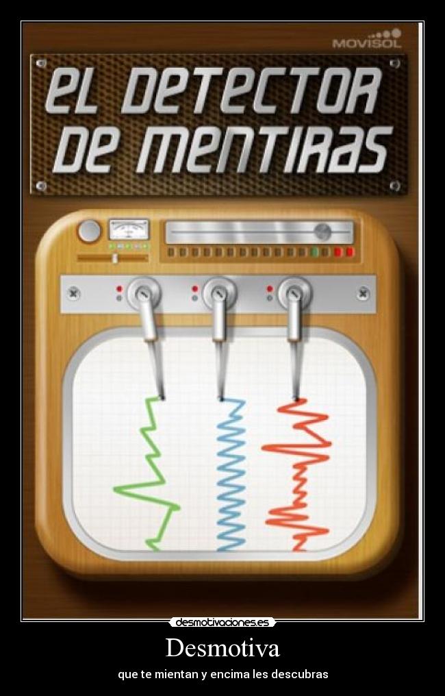 Desmotiva - 