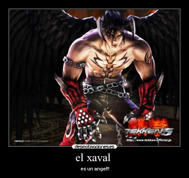 el xaval -