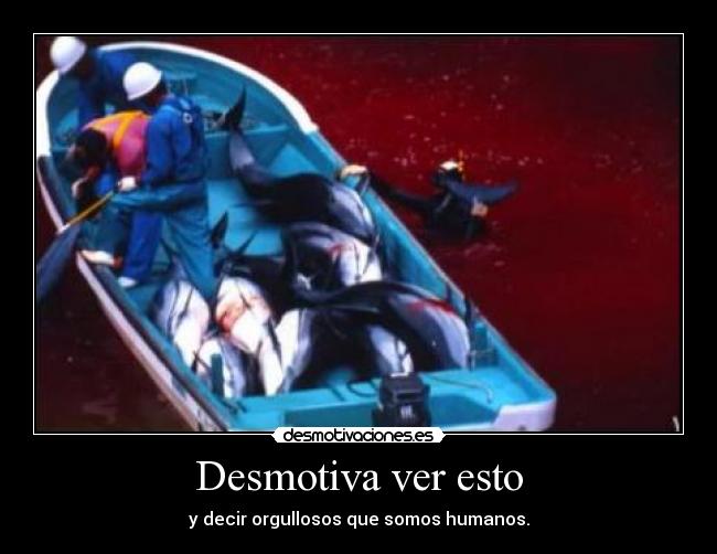 Desmotiva ver esto -