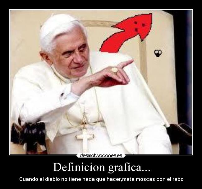 Definicion grafica... -