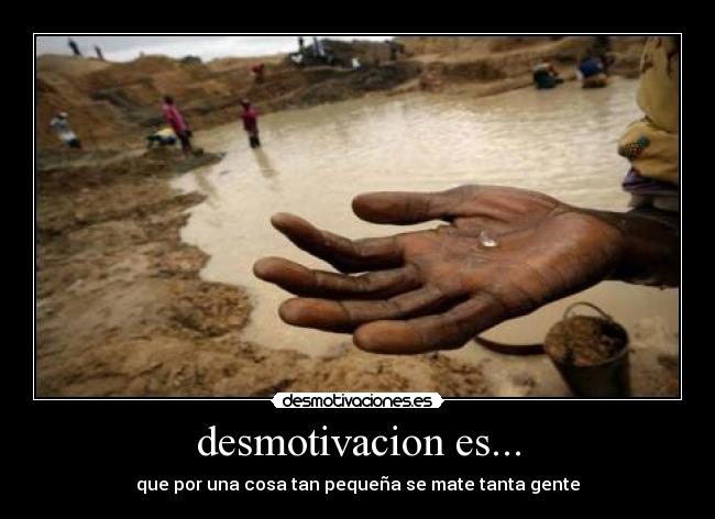 desmotivacion es... - 