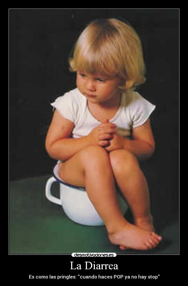 La Diarrea - 