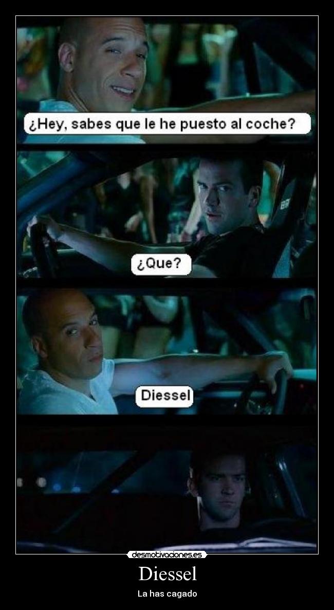 Diessel - 