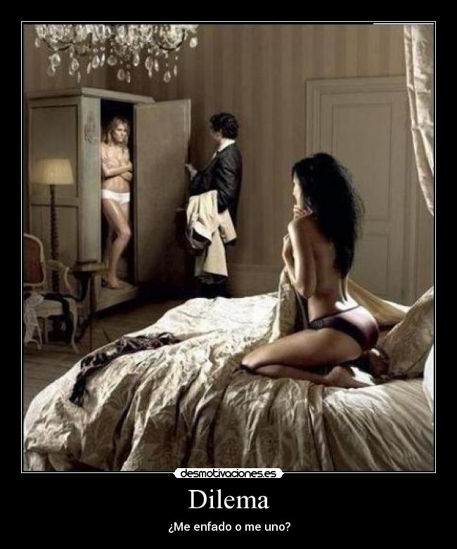 Dilema -