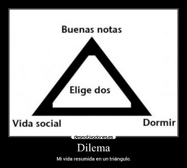 Dilema - 