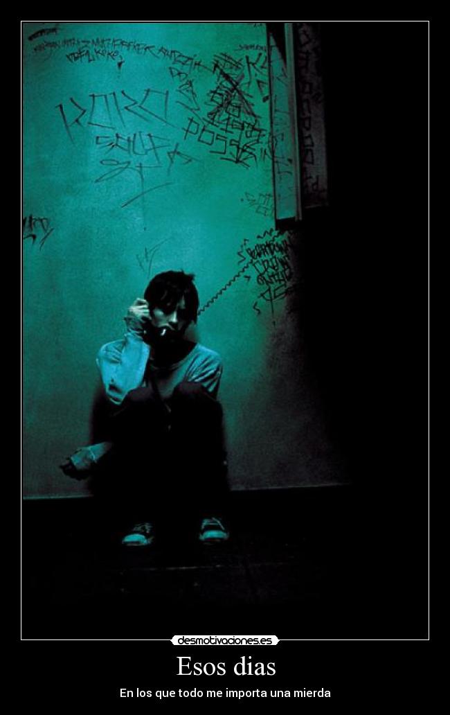 Esos dias - 