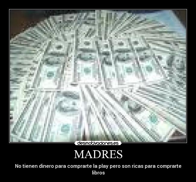 MADRES -