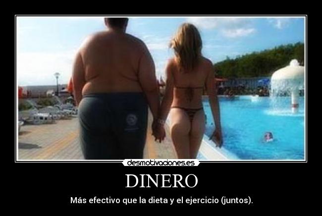 DINERO -