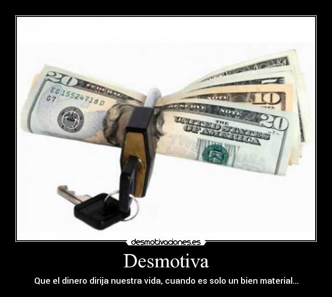 Desmotiva -
