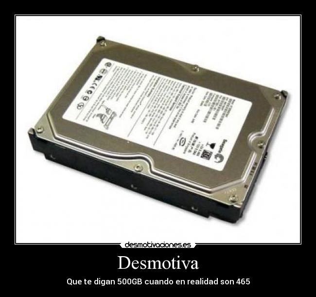 Desmotiva -