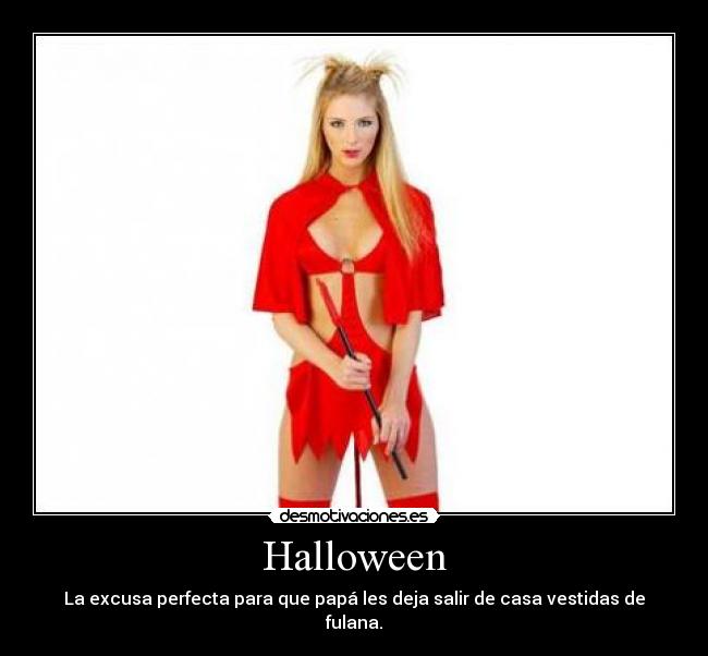 Halloween -
