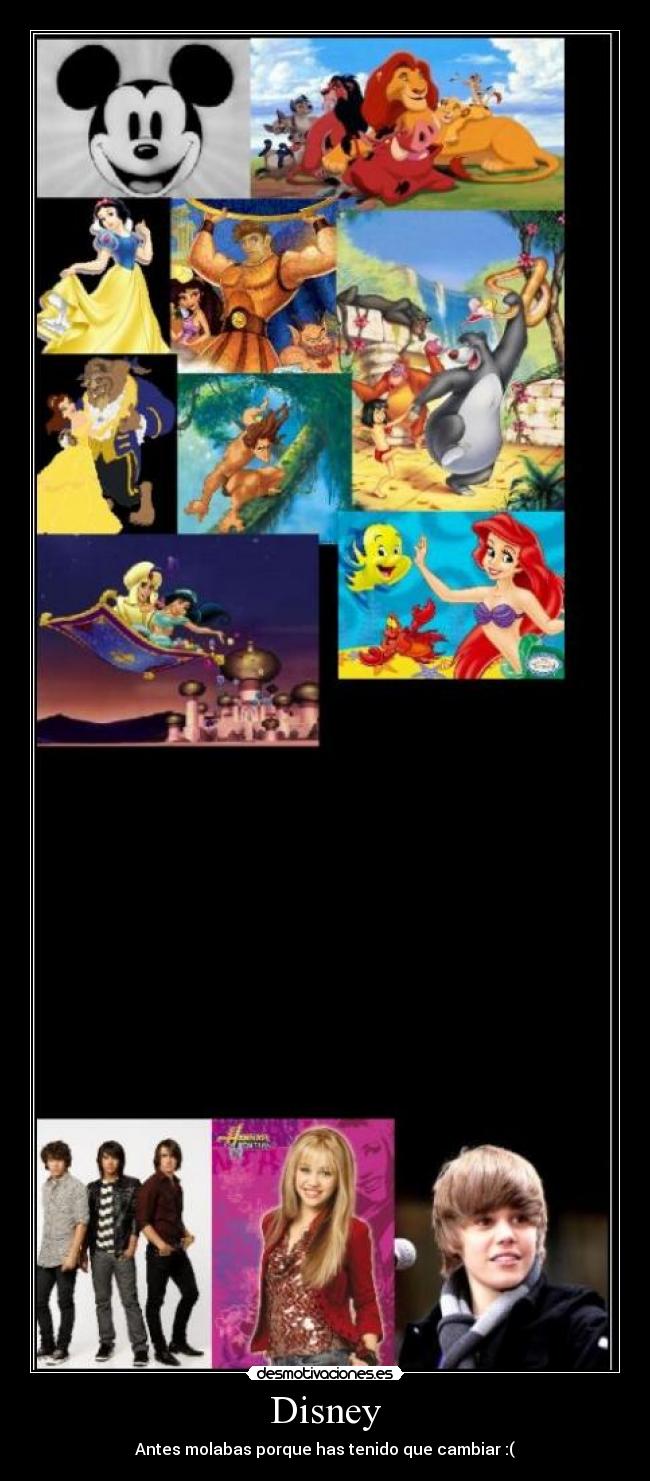 Disney -