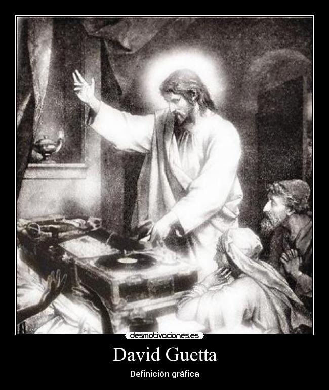 David Guetta -