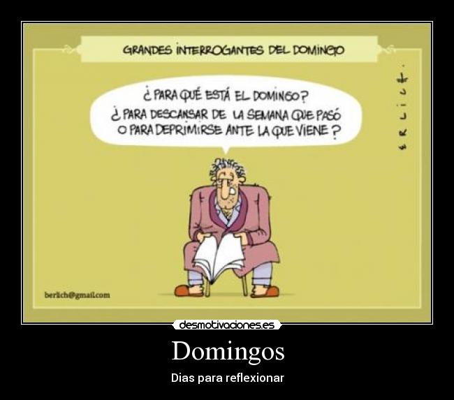 Domingos - 